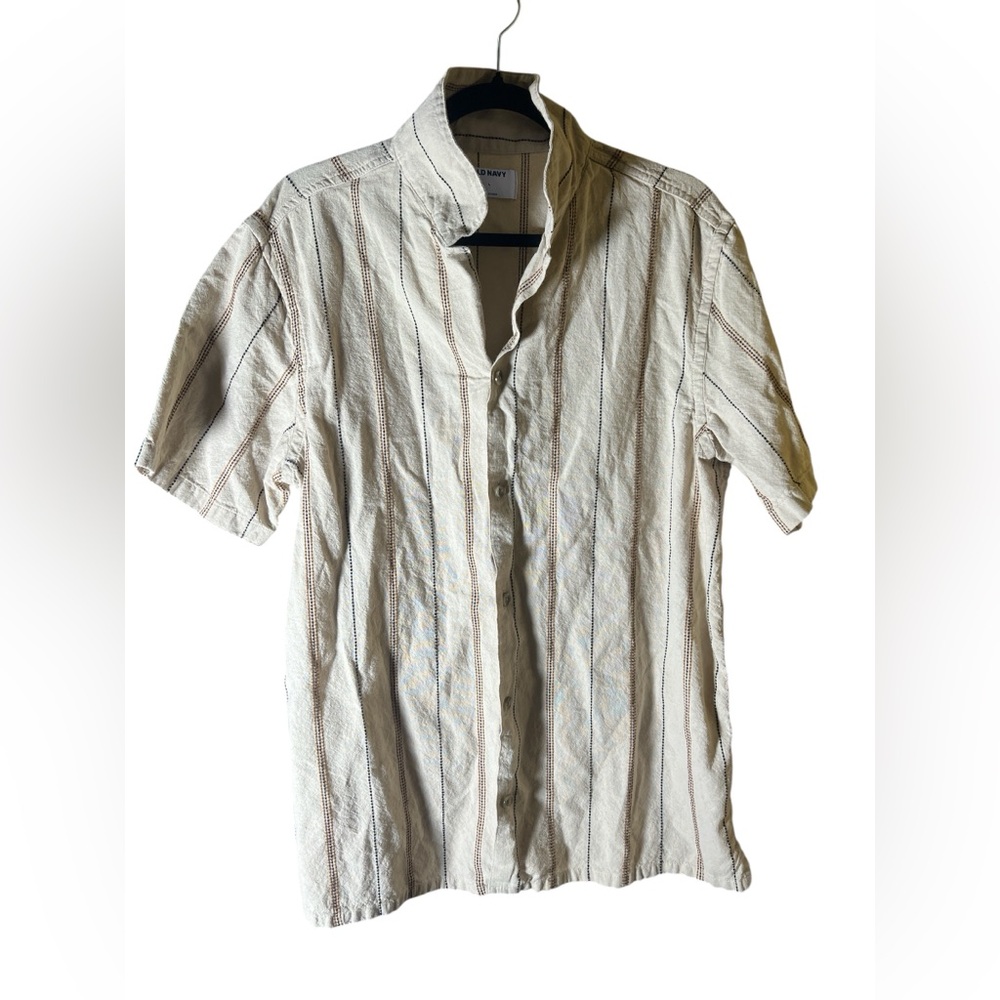 ✨ Easy Like a Sunday Shirt ✨
